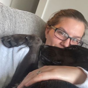 Meet your Posher, Meghan